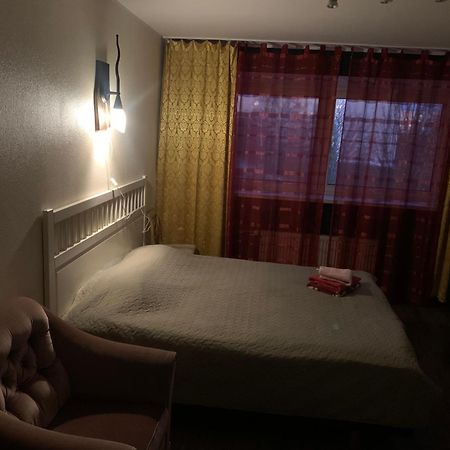 K76 - Very Nice 2-Bedrooms Apartment -2 Big Beds-1 Single Bed Тарту Екстер'єр фото