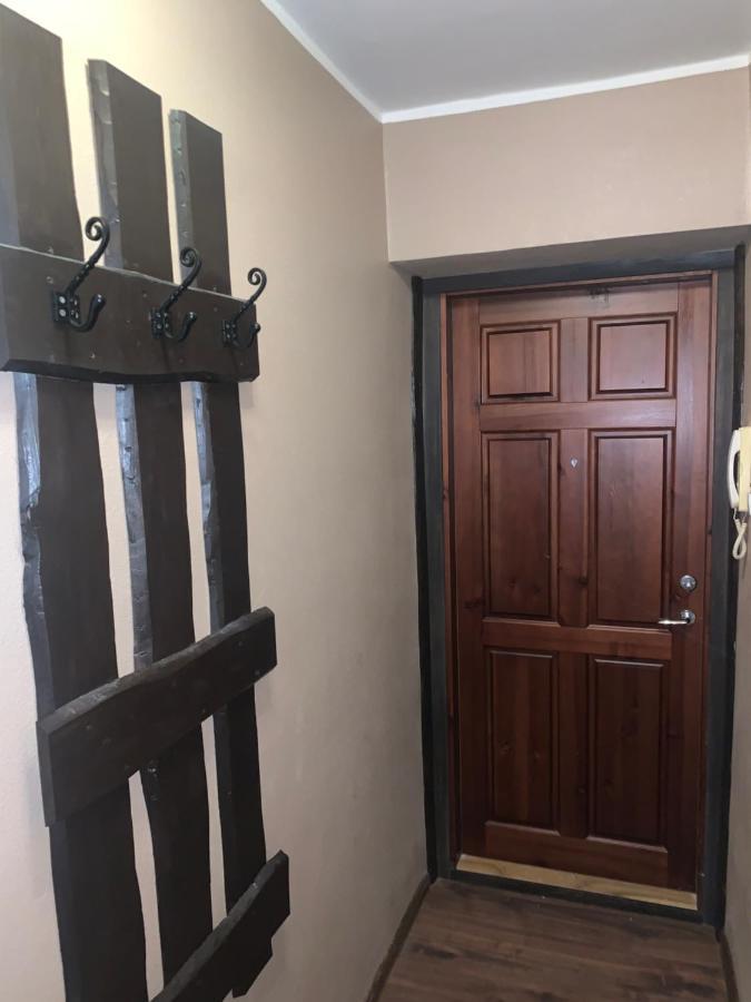 K76 - Very Nice 2-Bedrooms Apartment -2 Big Beds-1 Single Bed Тарту Екстер'єр фото