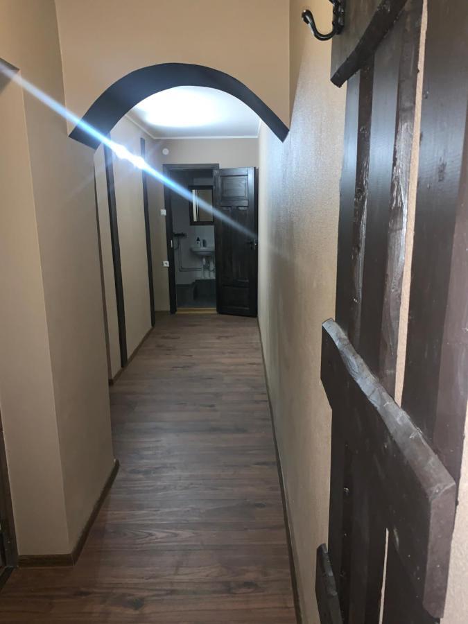 K76 - Very Nice 2-Bedrooms Apartment -2 Big Beds-1 Single Bed Тарту Екстер'єр фото