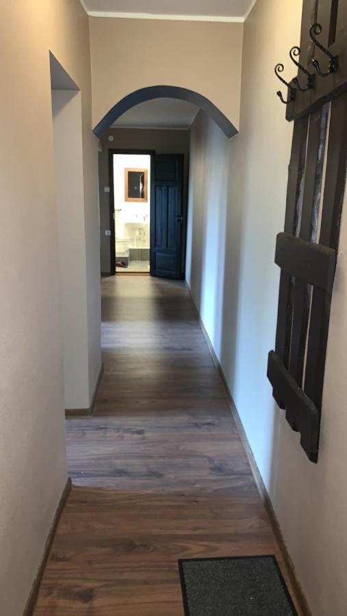 K76 - Very Nice 2-Bedrooms Apartment -2 Big Beds-1 Single Bed Тарту Екстер'єр фото